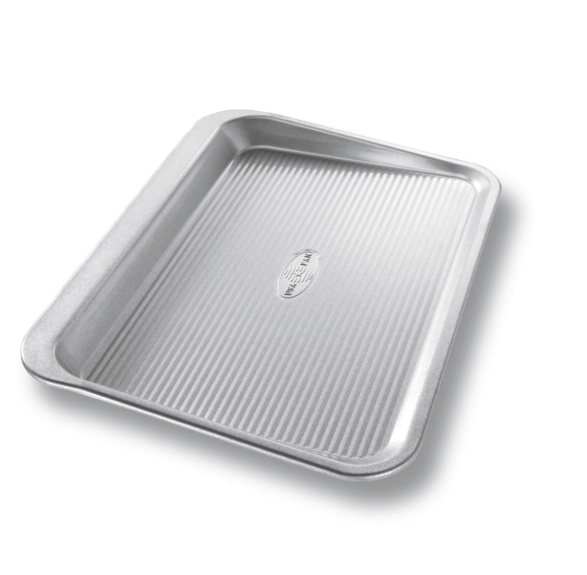 Small Scoop Sheet Pan 10x14 disc