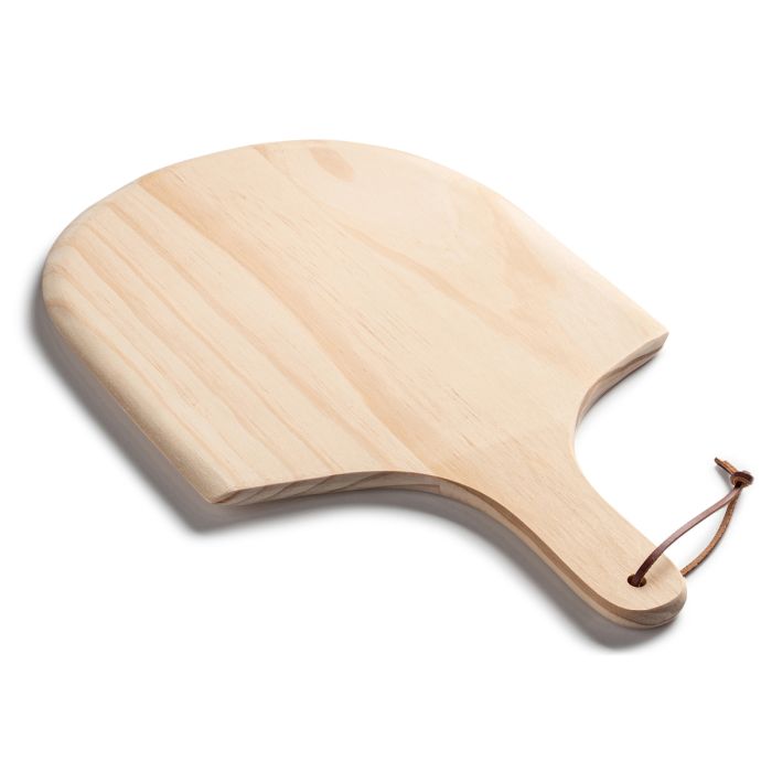 Wood 10" Pizza Peel, U.G.
