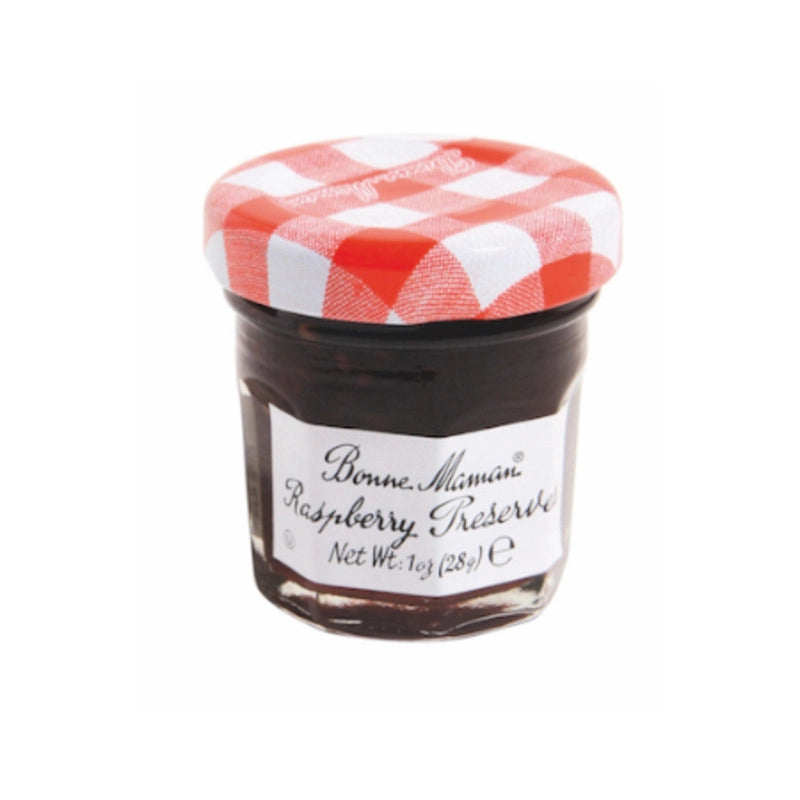 Raspberry Mini Jam