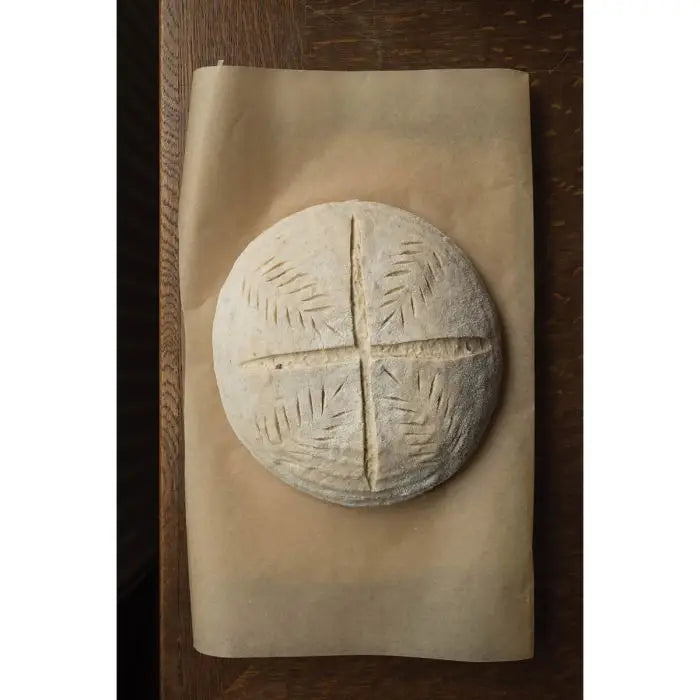 Artisan Bread Lame, Mrs A, w/ 15 Blades