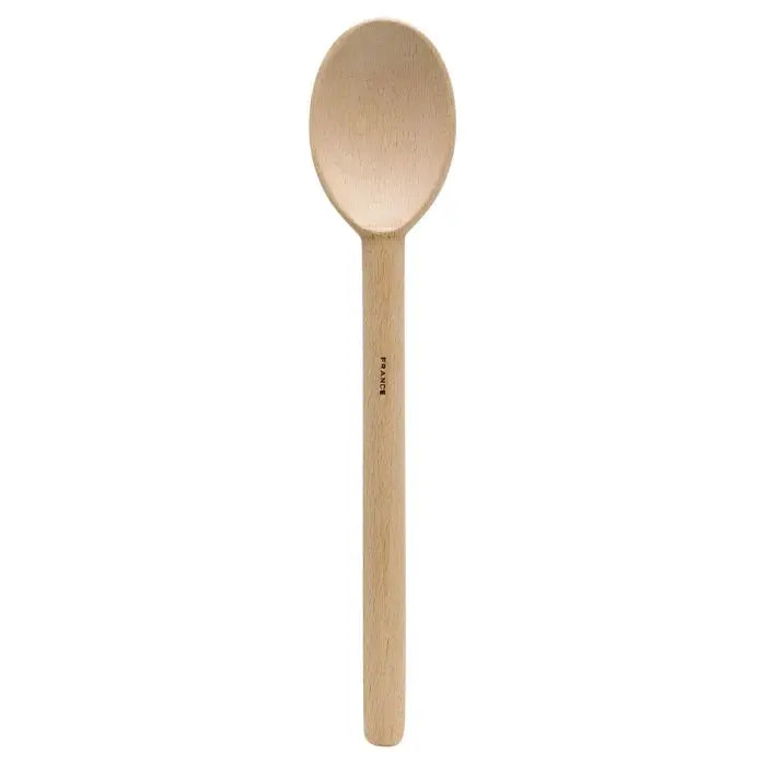 Beechwood 11.75" Spoon Heavyweight French