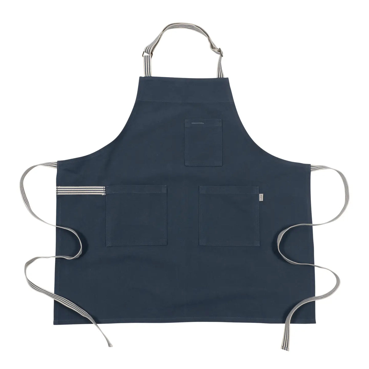 Denali Organic Cotton Chef's Apron