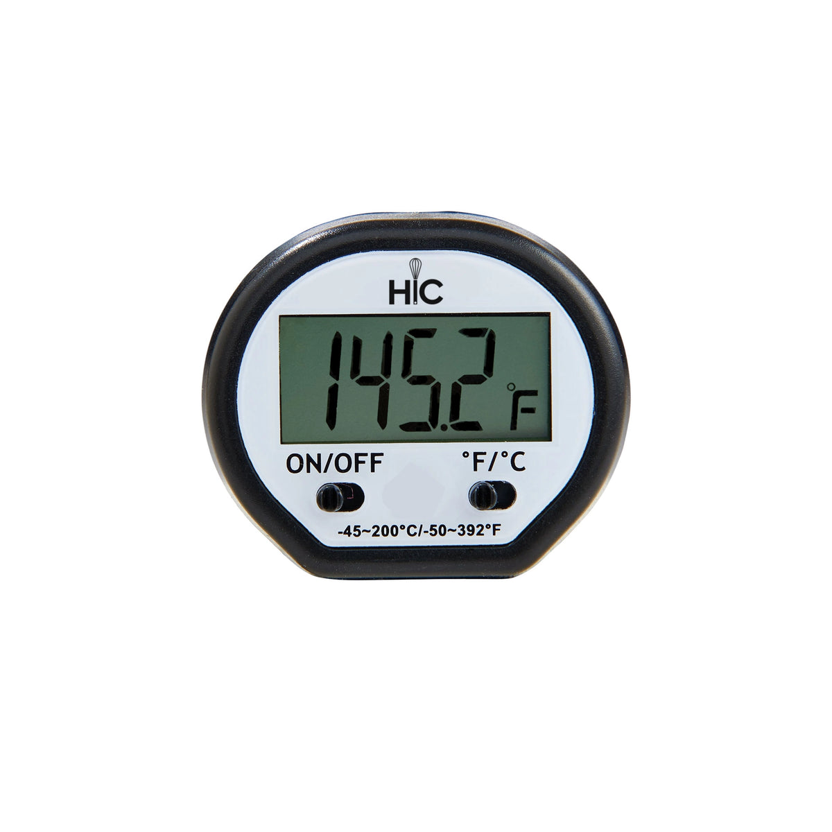 Instant Digital Thermometer