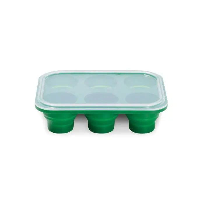 2oz Prep Freeze Portion Tray