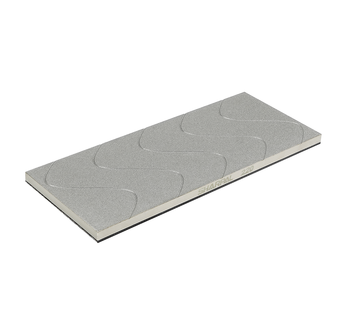 220 Grit Diamond Lapping Plate 10x4