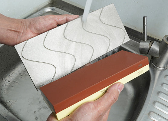 220 Grit Diamond Lapping Plate 10x4