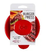 Red Joie Burger Press