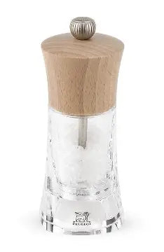 Oleron Zirlion Natural Wet Salt Grinder