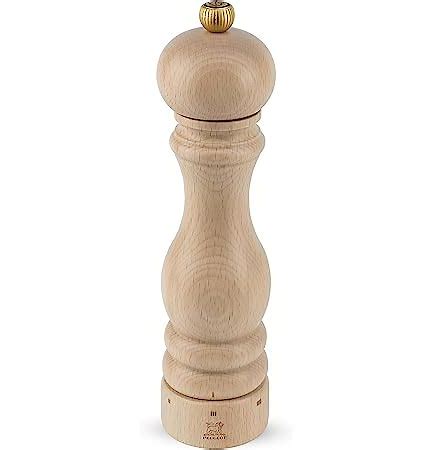 Paris 9" Select Pepper Natural