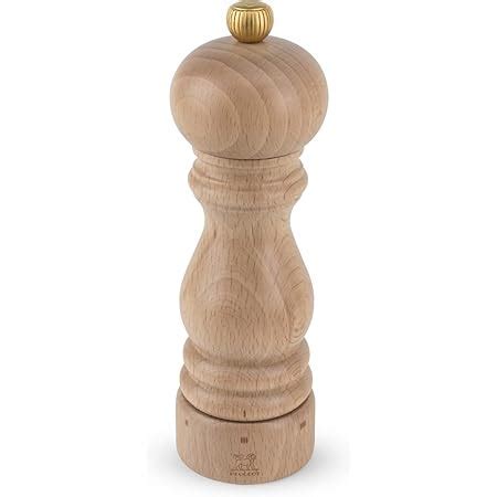 Paris 7" Select Salt Natural