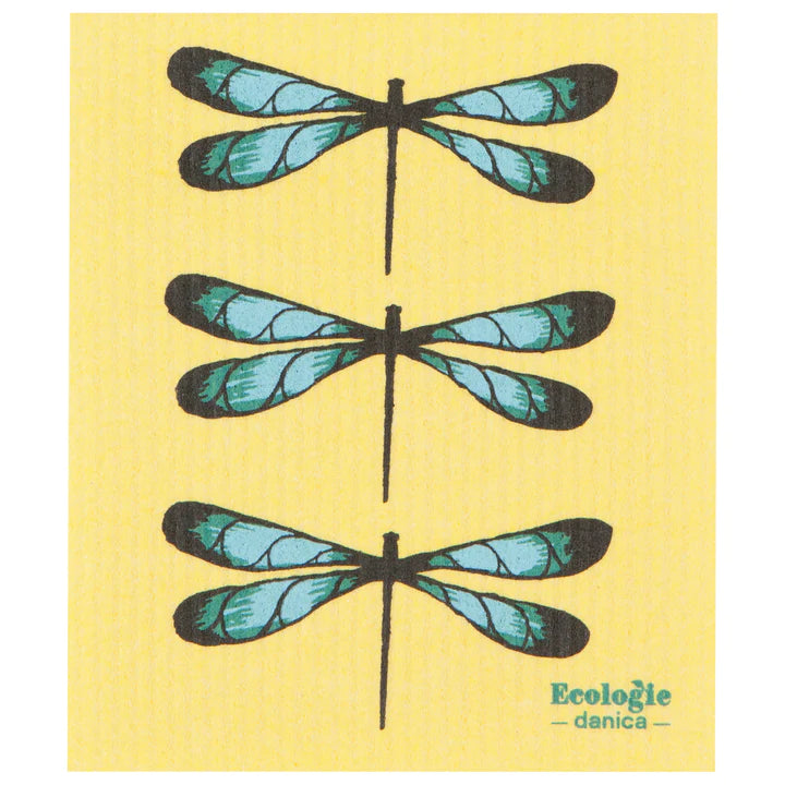 Swedish DC Dragonfly