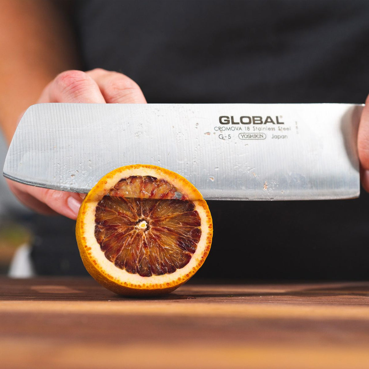 7" Vegetable Knife