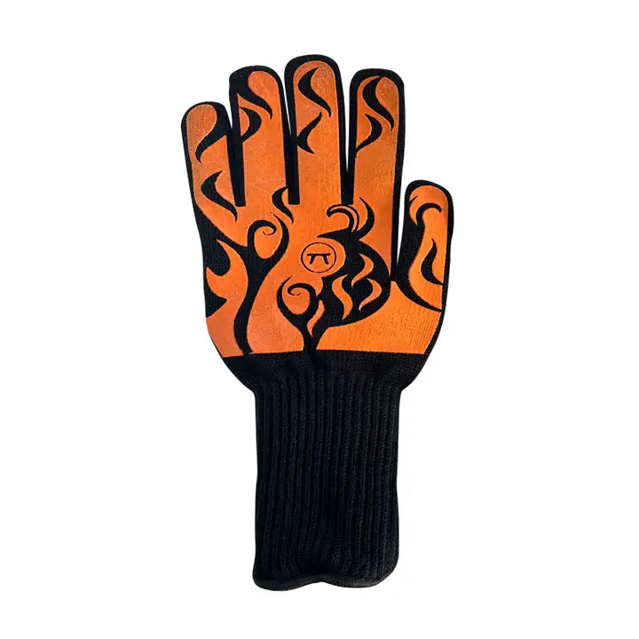 SM/MED Outset Deluxe Heat Resistant Grill Glove