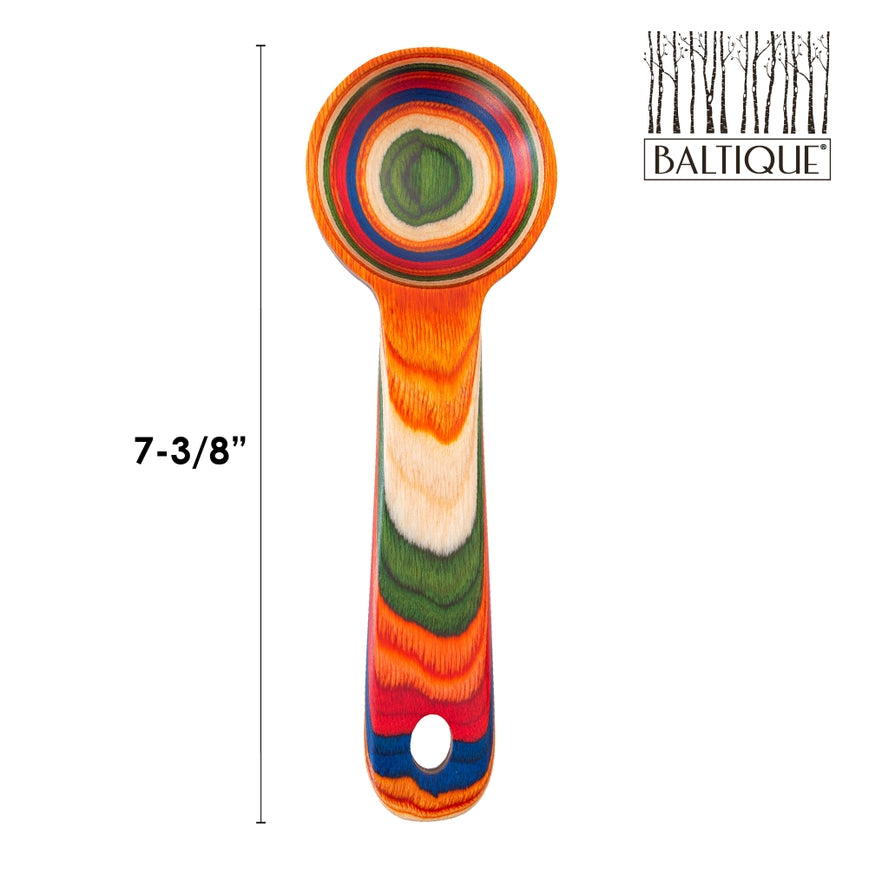 Marrakesh Coffee Scoop