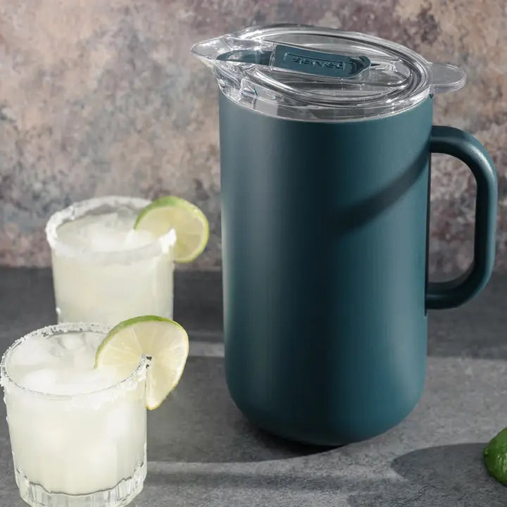 2 Liter Insulated Pitcher