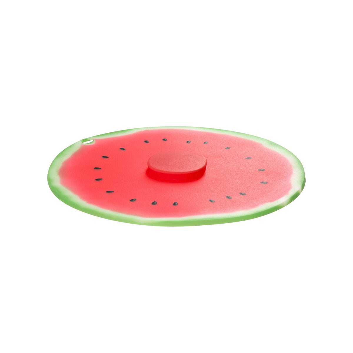 Watermelon 9" Lid