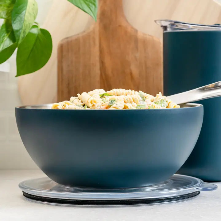 Small .7Q Insulated Bowl