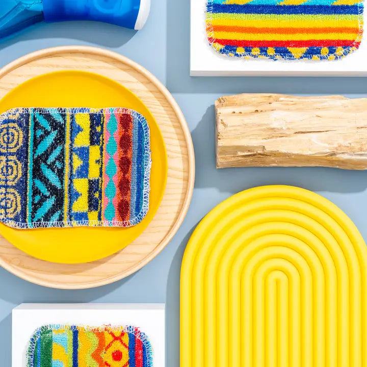 SM Euroscrubby, Assorted Colors & Patterns