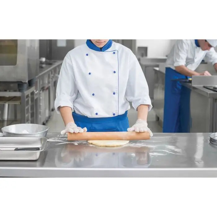 Beechwood 17" Mrs. A Baker's Rolling Pin