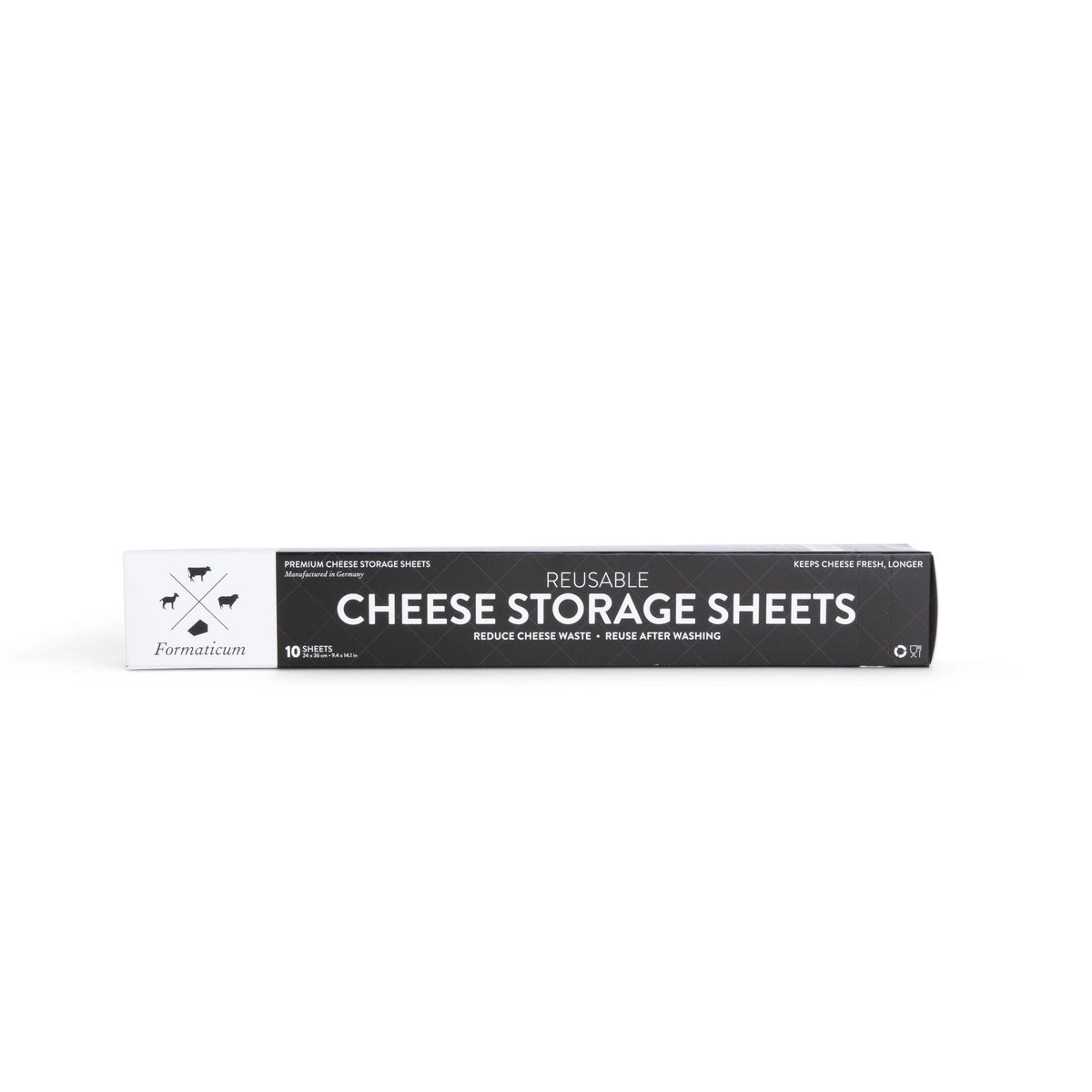 Reusable Cheese Sheets 10pc
