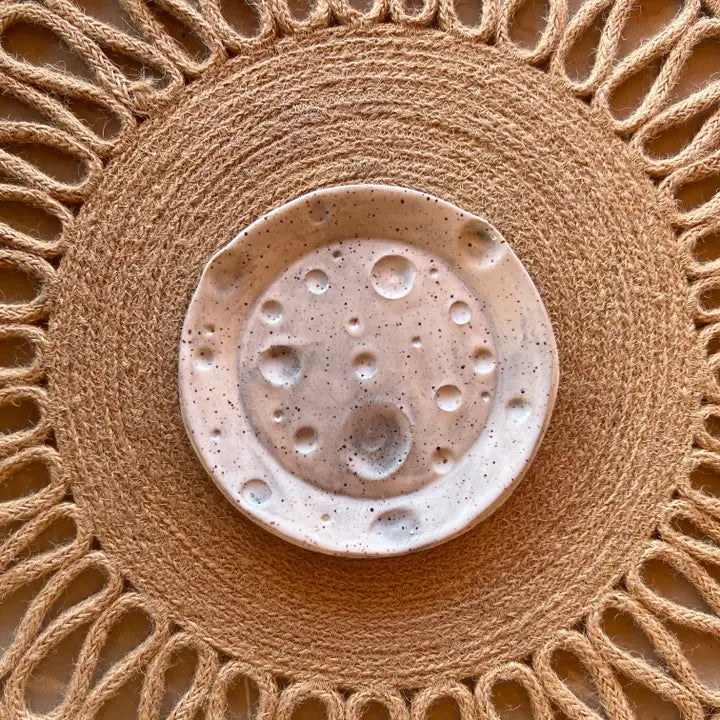 Moon Trinket Dish