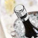 Fizz Chrome Champagne Stopper
