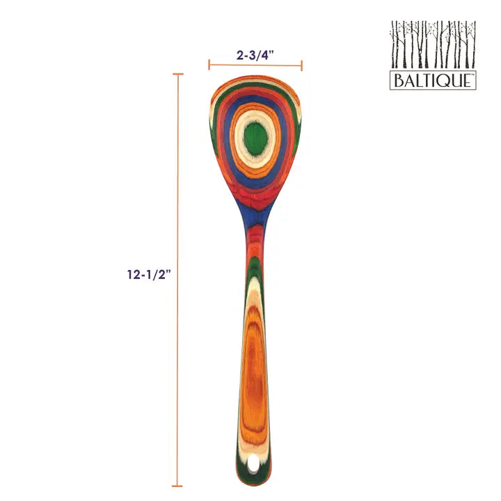 Marrakesh Spoon