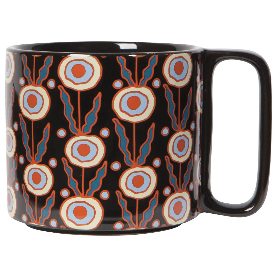 Still Life Midi Mug