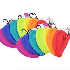 Silicone Bowl Scraper