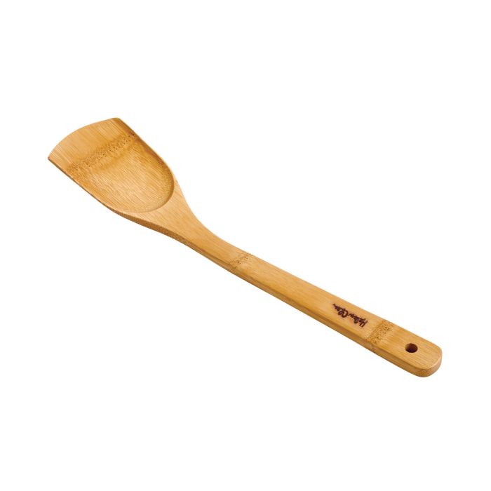 Bamboo 13.5" Wok Tool