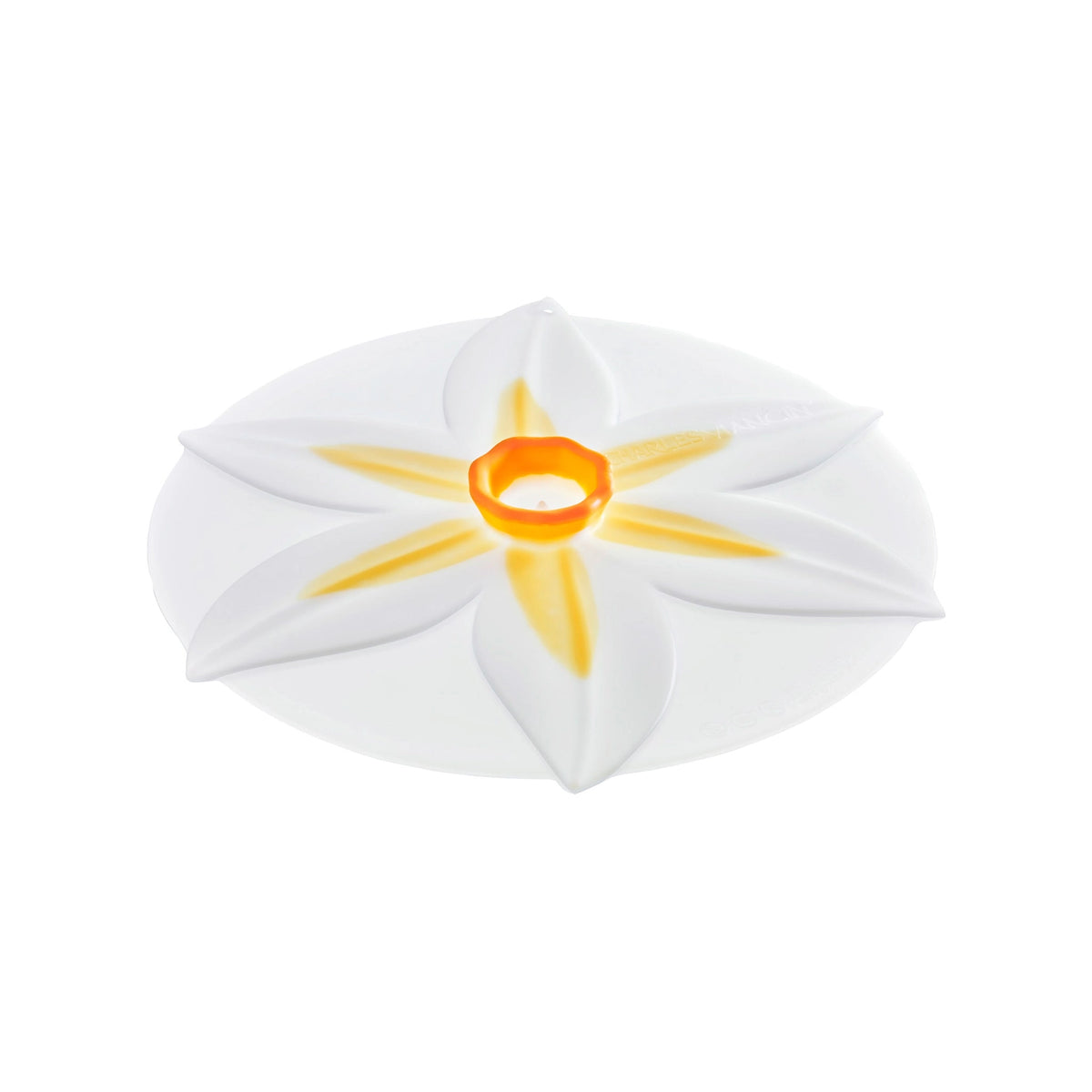 Daffodil 9" Lid