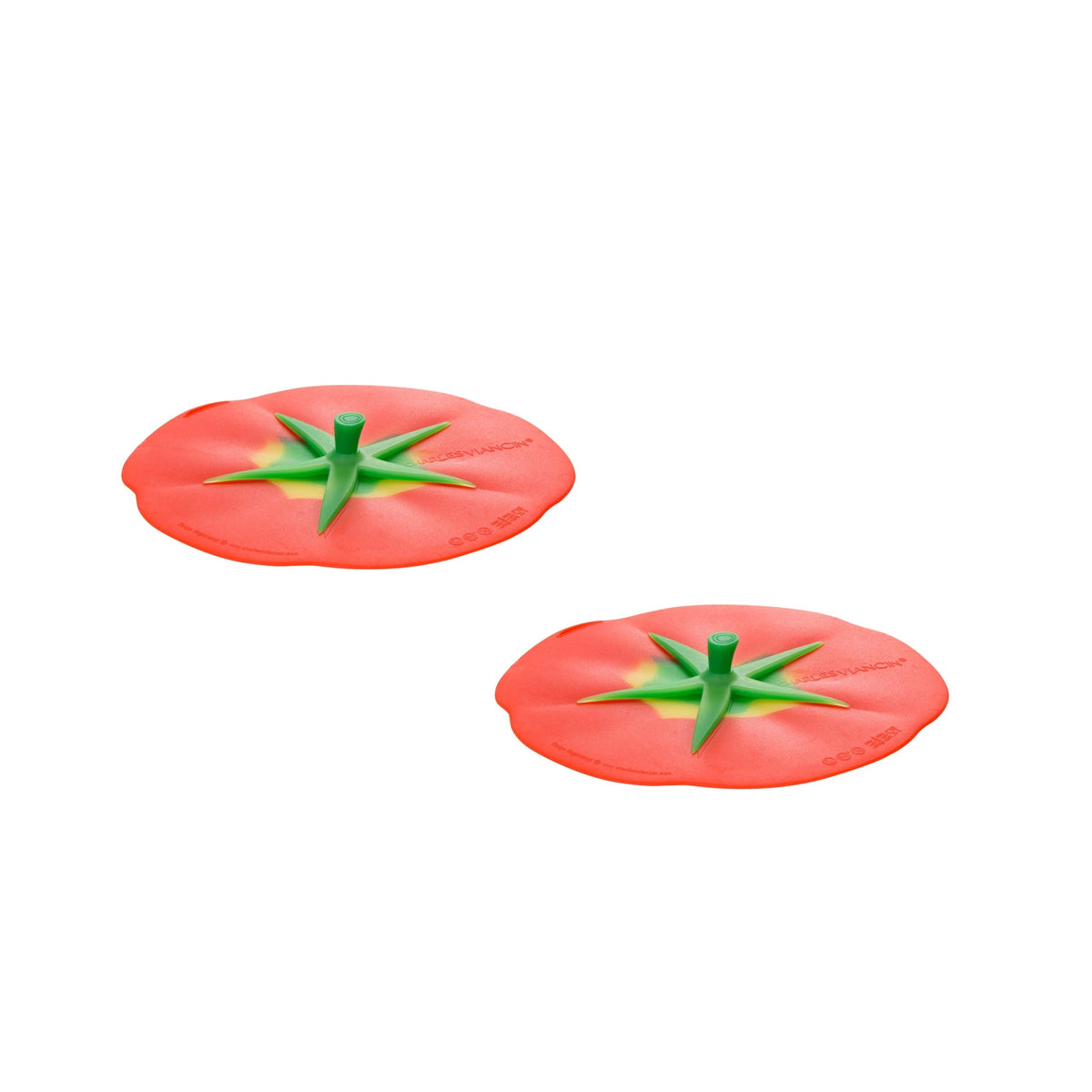 Tomato Drink Covers S/2