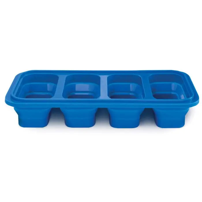 6oz Prep Freeze Portion Tray