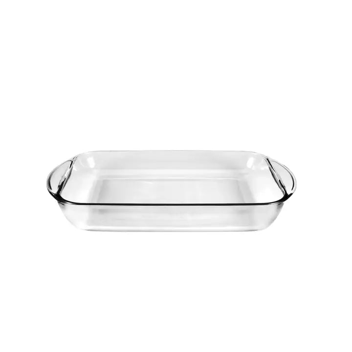 Fire King 3q Baking Dish Rectangle