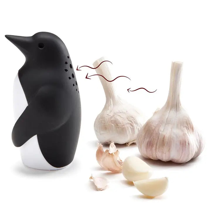 Penguin Fridge Deodorizer