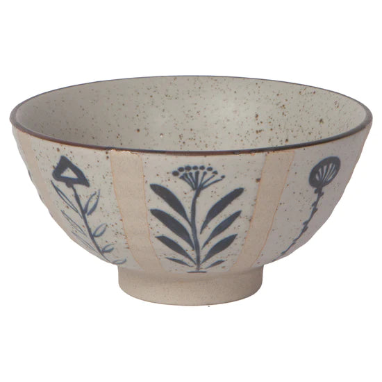 Sprig 6" Element Bowl