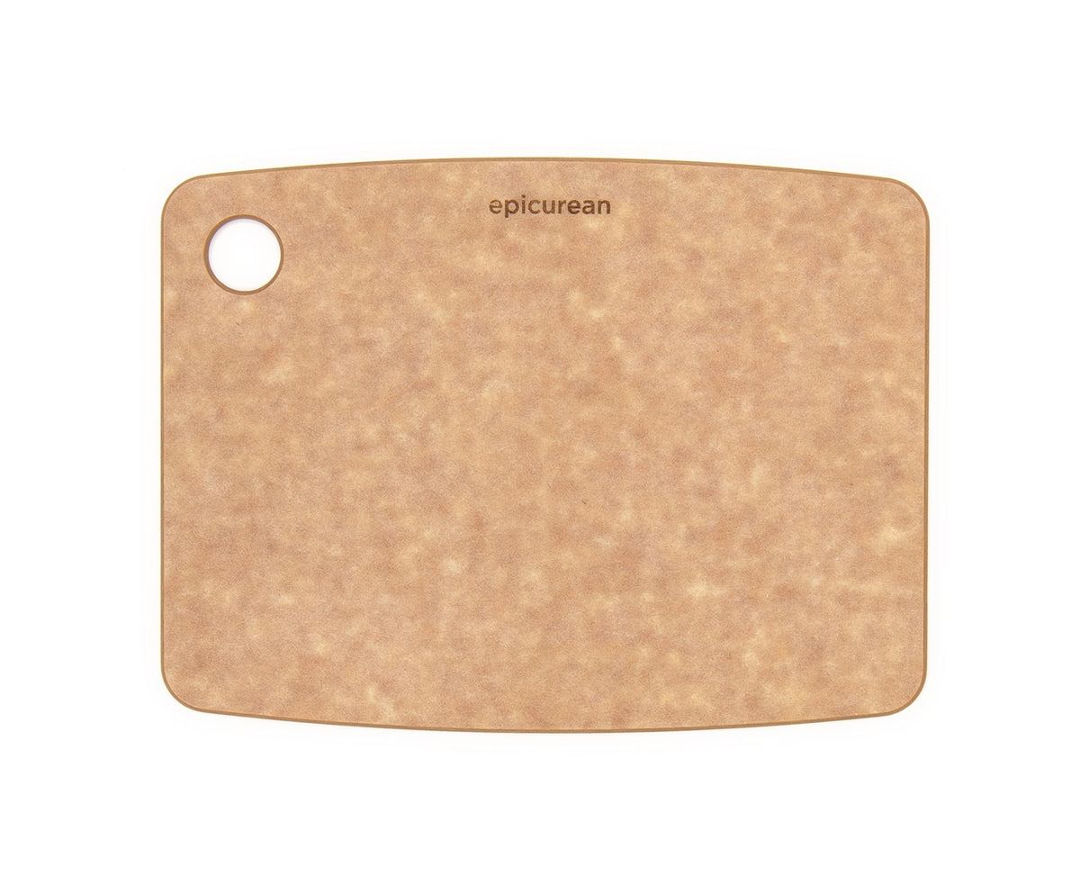 Kitchen Series, 8x6 Cutting Board, Natural