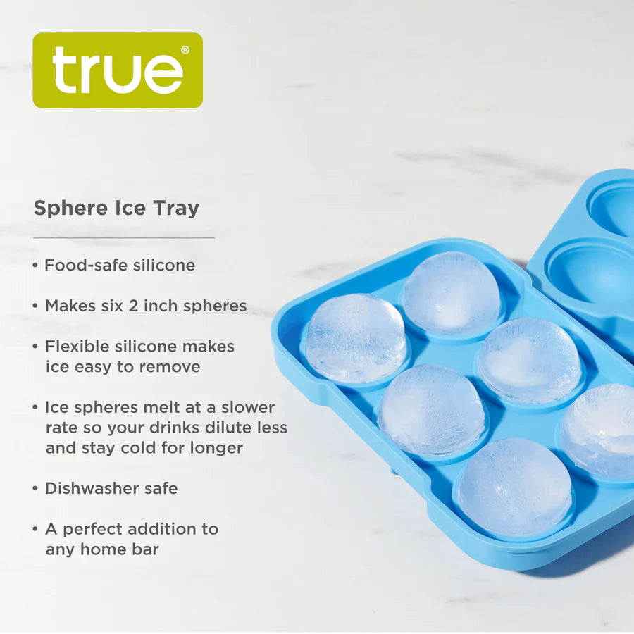 Sphere Ice Cube Tray