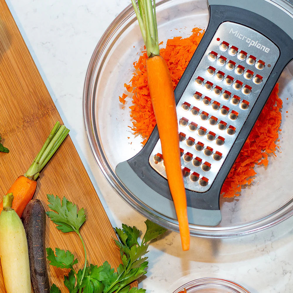 Coarse Bowl Grater