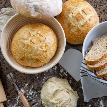 Bread Lame with 15 Blades DISC