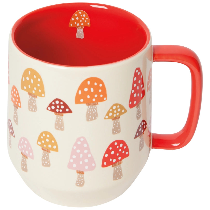 Toadstool 22oz Mega Mug