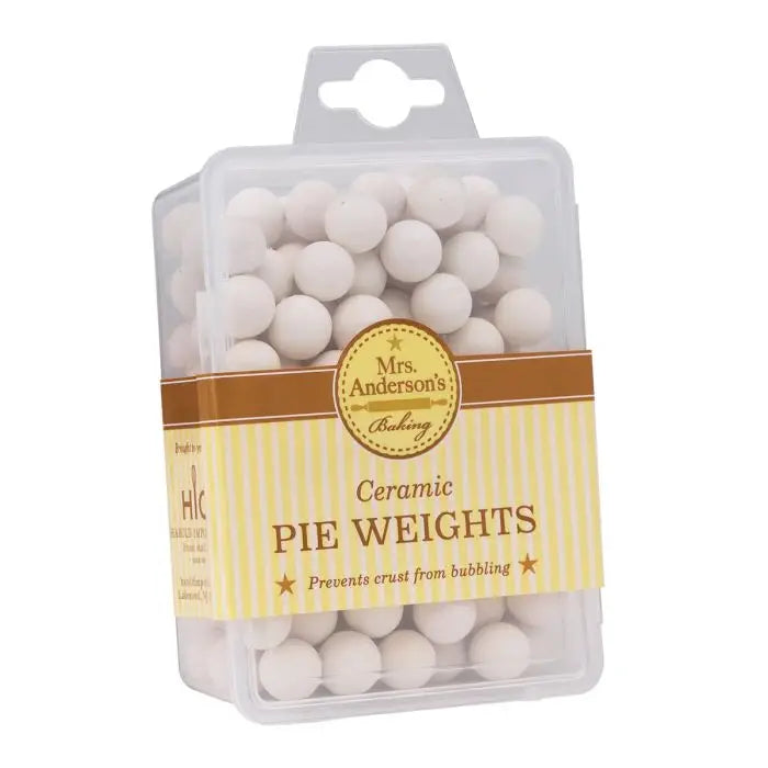 Pie Weights, 275g Mrs A