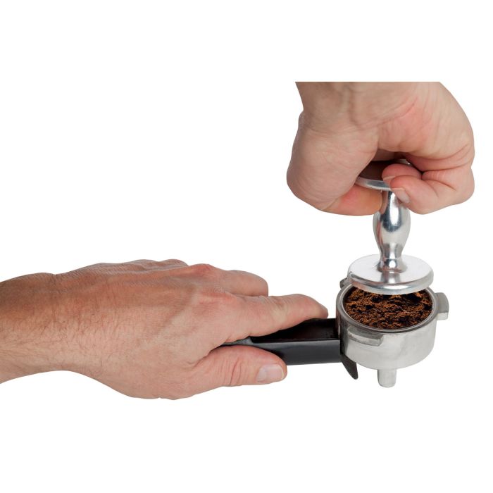 Espresso Tamper, Dual Sided