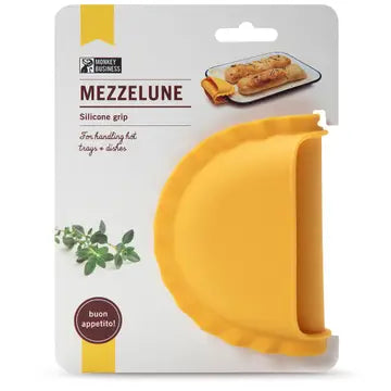 Mezzelune Pasta Oven Mitt