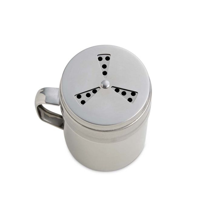 Rub Shaker, Adjustable