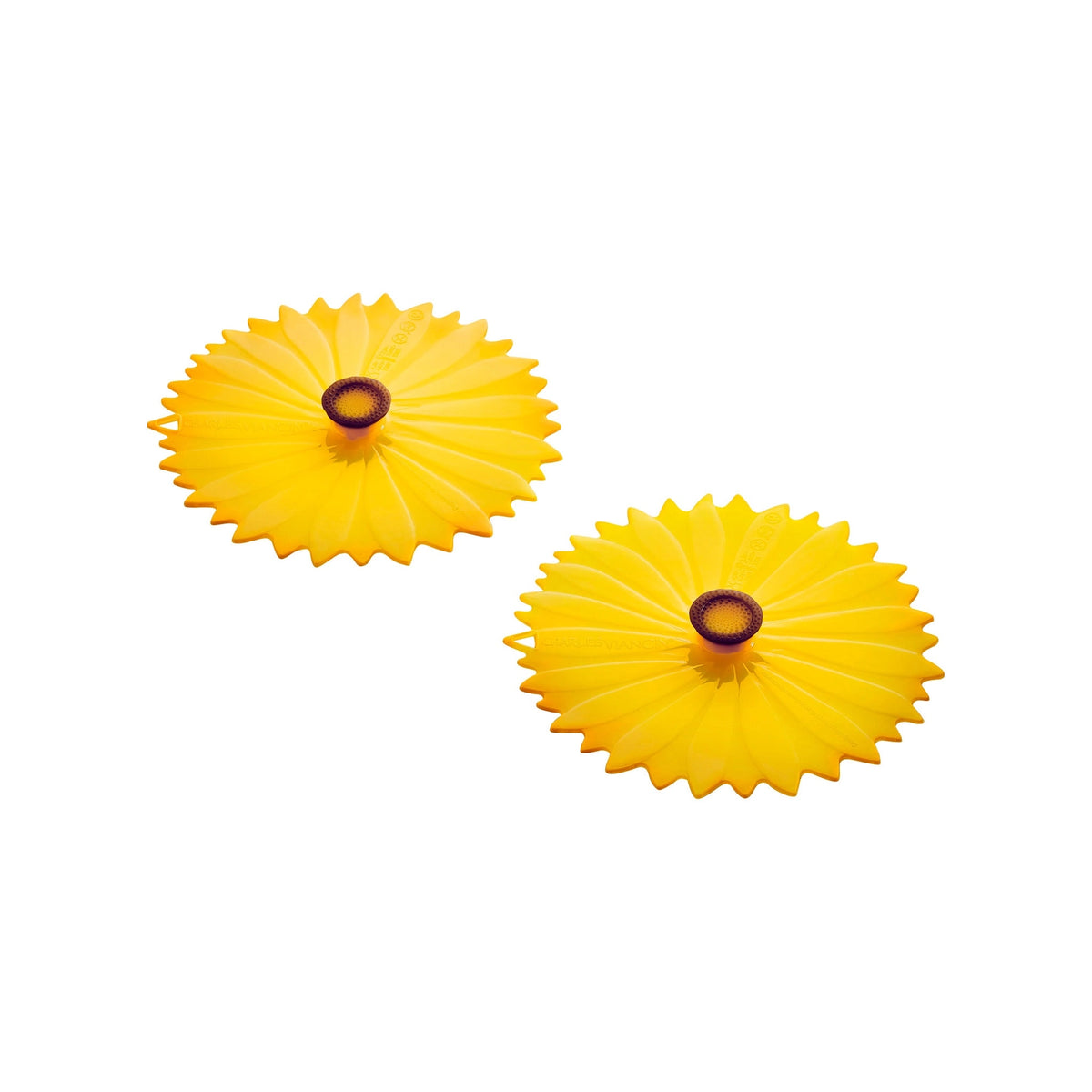 Sunflower Drink Covers S/2