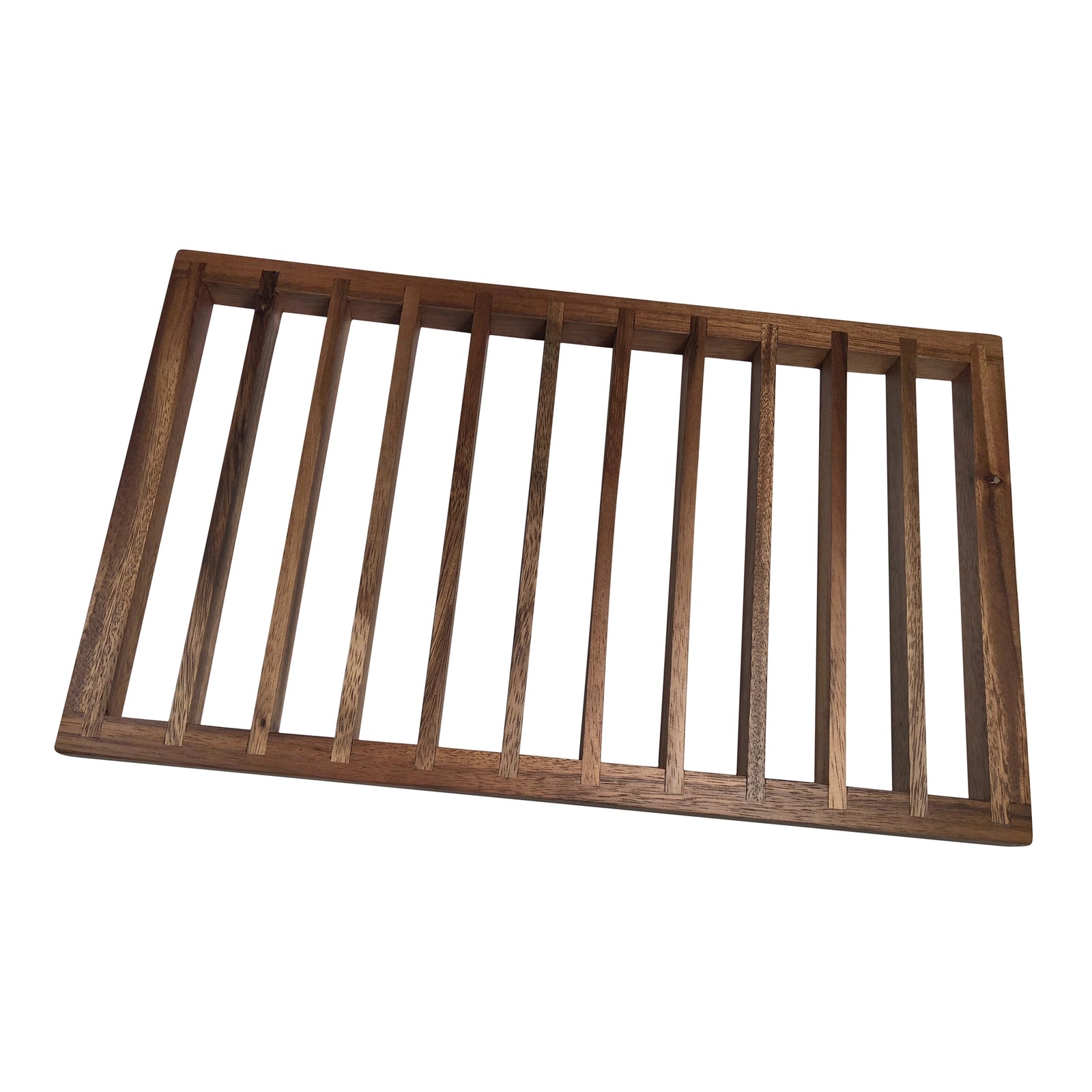 Acacia 10" x 16.5" Trivet