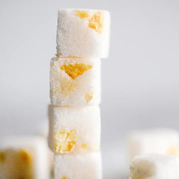Peach Luxe Sugar Stick DISC