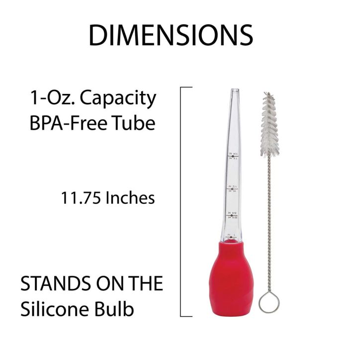 Stand Up Baster