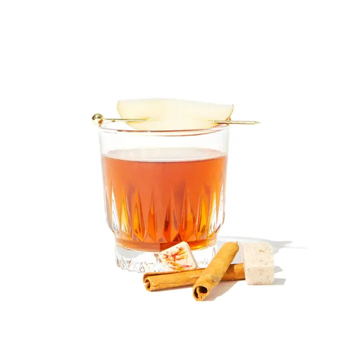 Spiced Apple Toddy Luxe Sugar Stick DISC